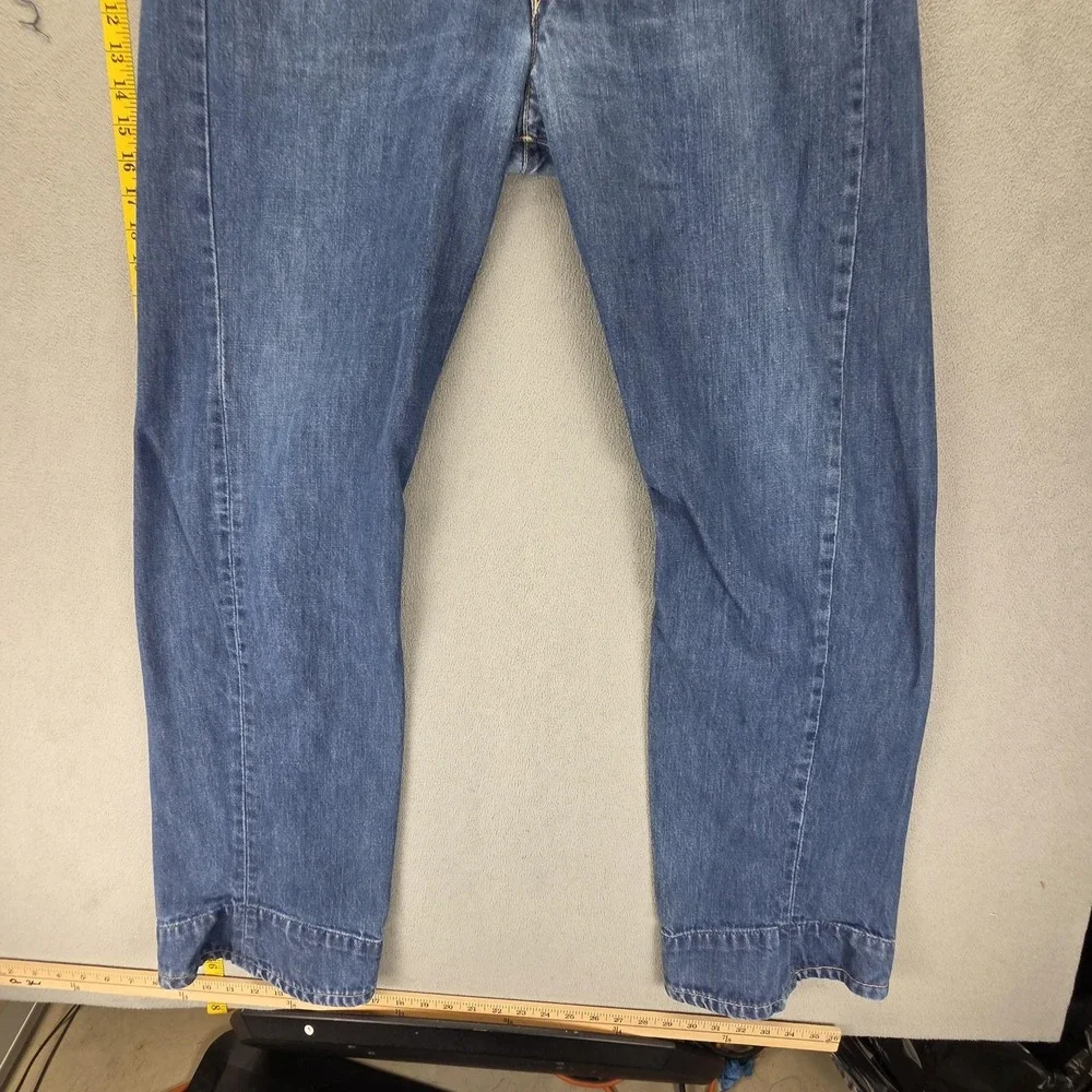 Levis 11790 important